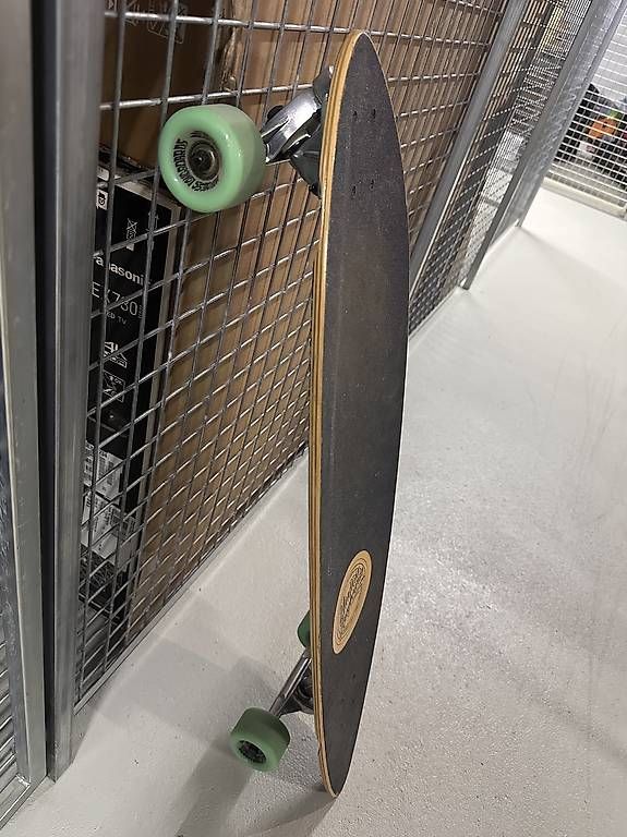 Skateboards: Mindless Longboard – Usato da Niederuzwil venduto da aba_g859 1
