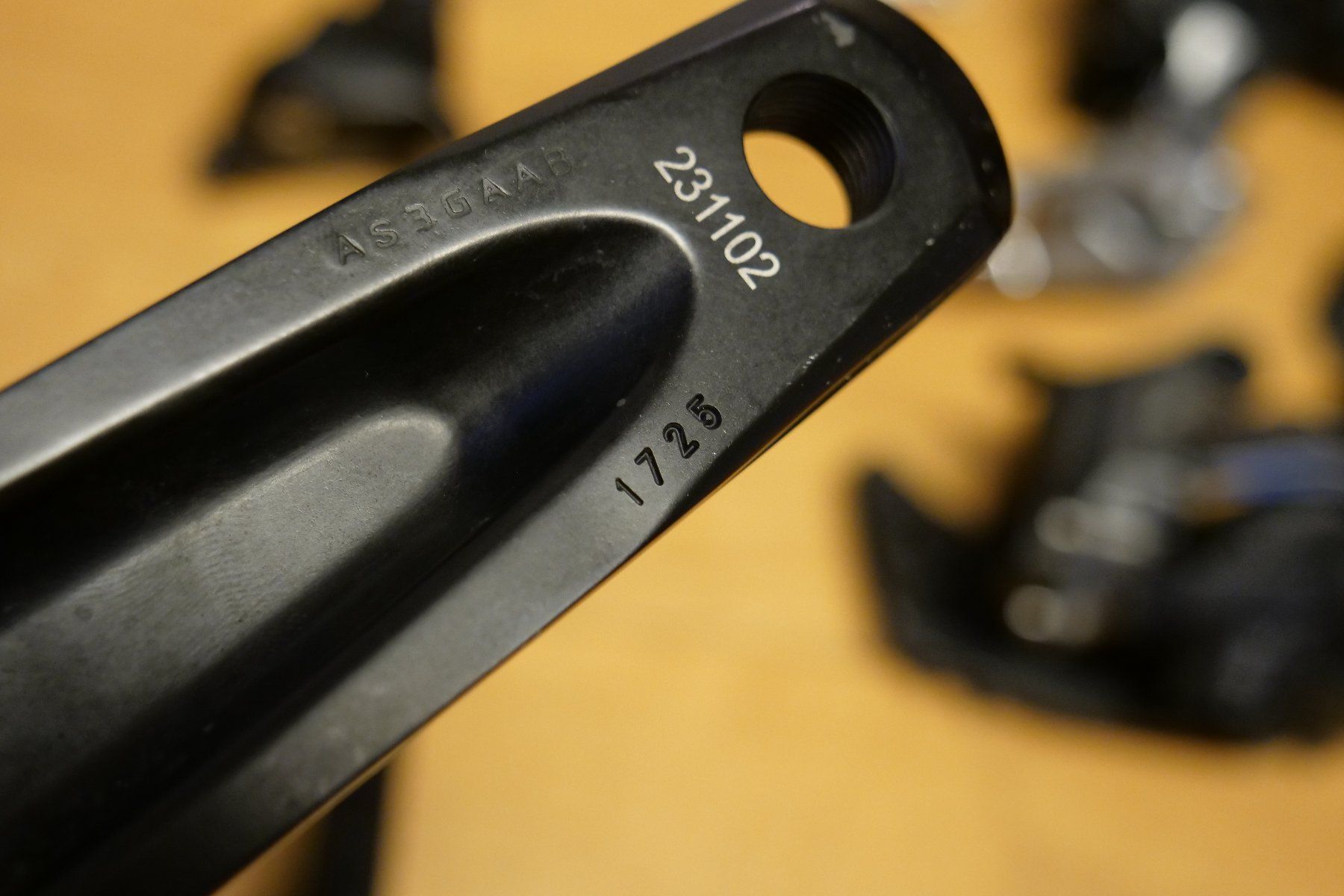 Sram Pezzi di ricambio: Groupe SRAM RIVAL E1 AXS 2x12v COMPLET !!! – Usato da Ependes FR venduto da Nada84 3