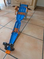 Metal Machines Autorennbahn RAPTOR ATTACK