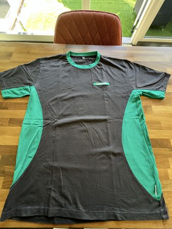 Neuwertiges Motorex T-Shirt, Grösse. XL