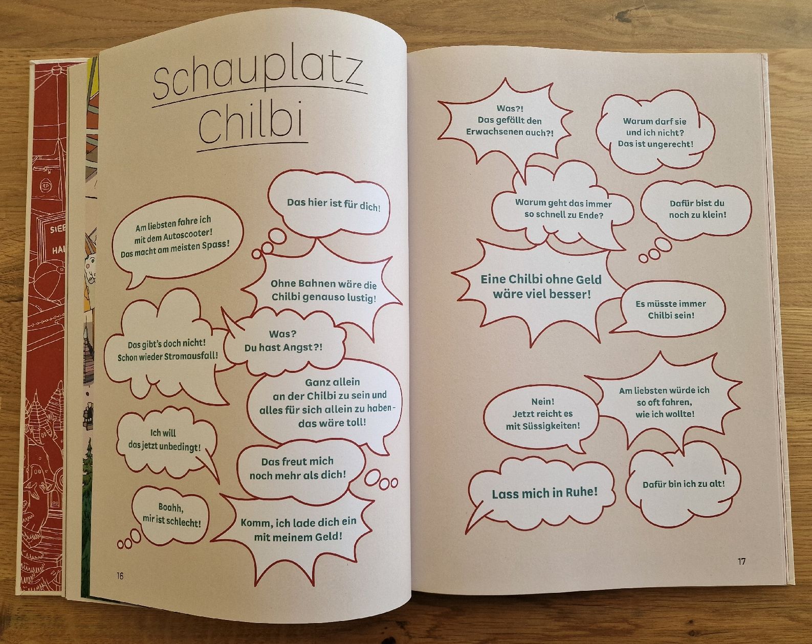 Libri: Schauplatz Ethik 3/4 – Usato da Frutigen venduto da Maqua 3