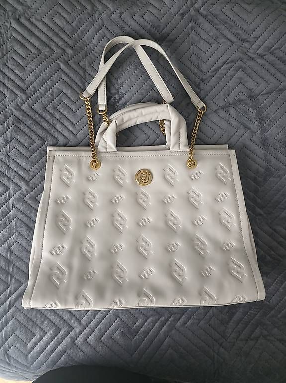 Borse da donna: Shopper Liu Jo – Usato da Oensingen venduto da Sarahlu