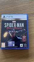 Spider-Man: Miles Morales PS5