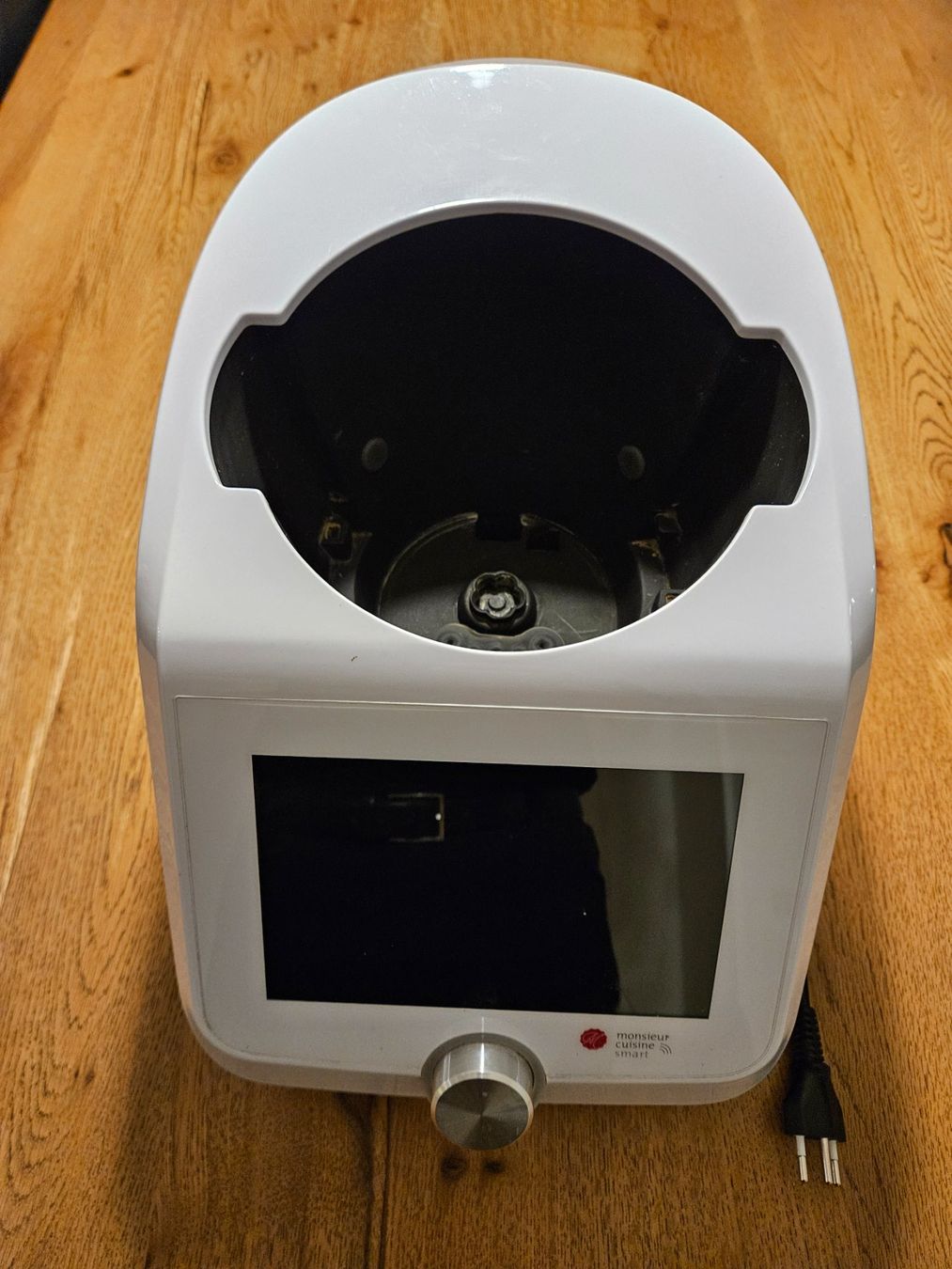 SilverCrest Elettrodomestici da cucina: monsieur cuisine smart – Usato da Meierskappel venduto da Andisebi 2
