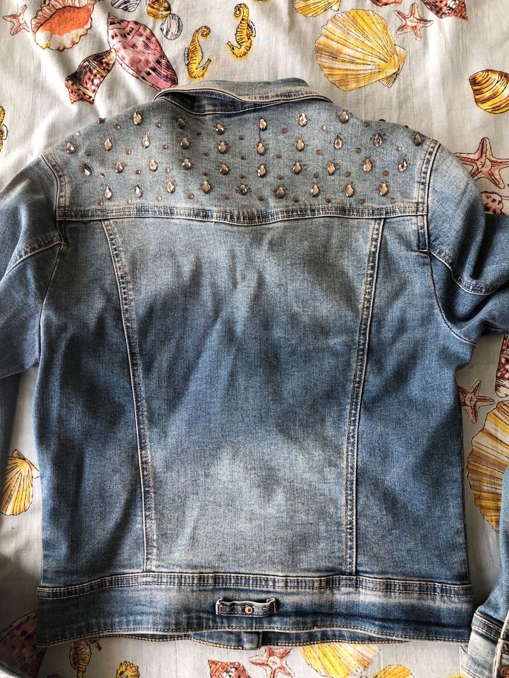 Giacche: Jeansjacke – Usato da Niederhasli venduto da bluedog21 1