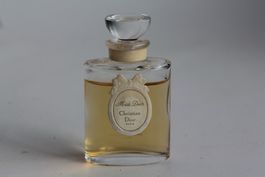 CHRISTIAN DIOR Parfum Miss Dior 15 ml vintage