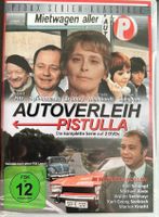 AUTOVERLEIH PISTULLA - Die komplette Serie