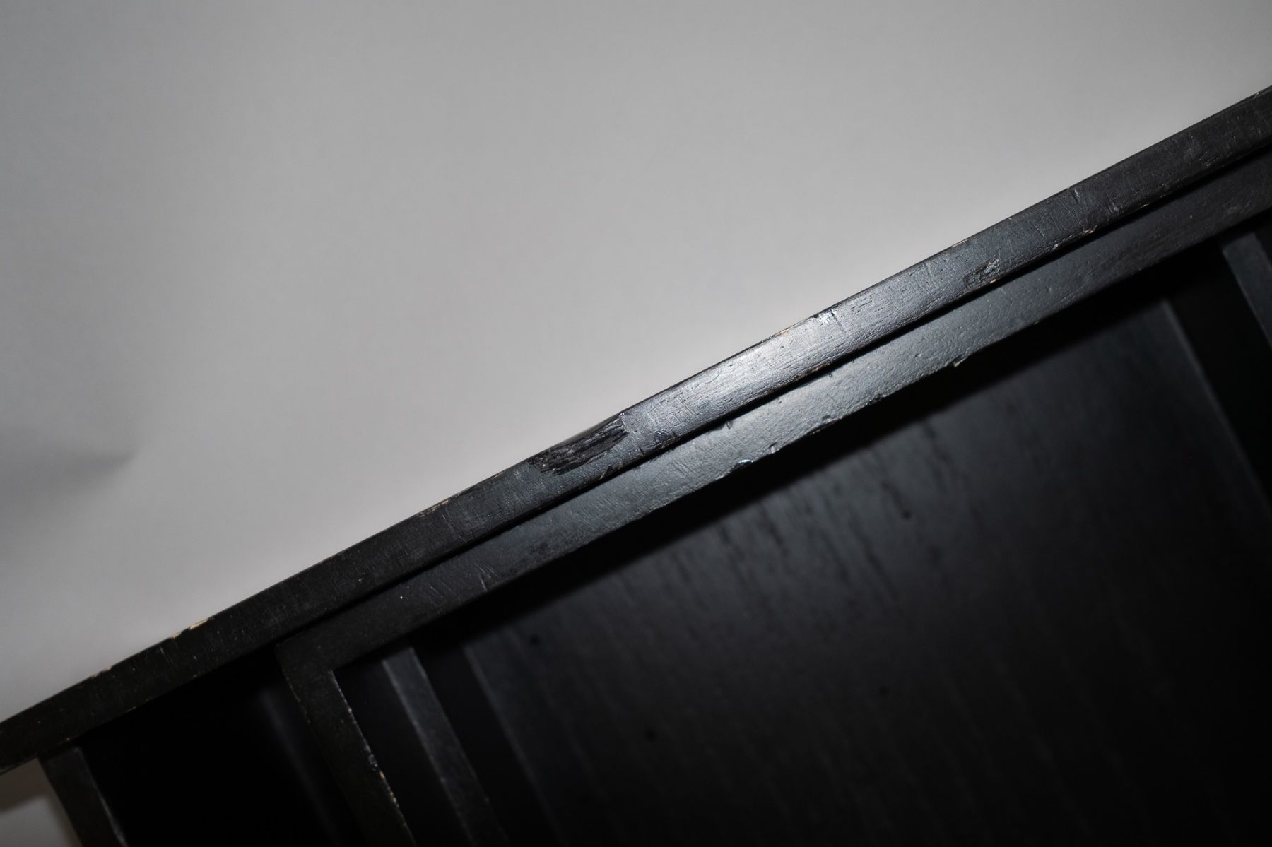 Schmuckkästen: Nomess Copenhagen - Balsabox Personal - Schwarz – Gebraucht aus Zürich von dkaehr 4