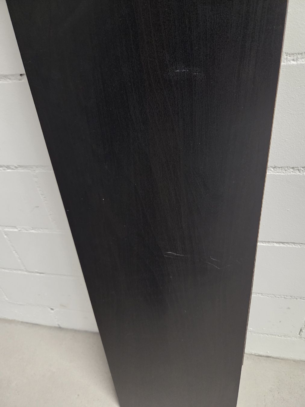 Scaffali: Ikea Lack Regal schwarzbraun 110cm – Usato da Pfäffikon ZH venduto da salix92 2