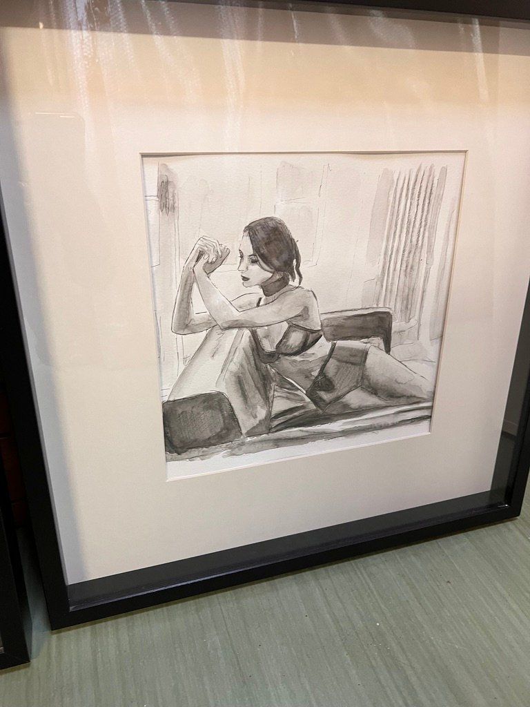 Dipinti: Exklusive Aquarellkunst im Doppelpack – Nuovo (secondo la descrizione) da Wohlen AG venduto da pet204 1