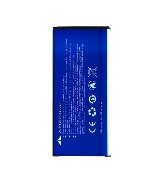 Samsung Batterie: Galaxy Alpha 5050mAh Battery – Nuovo e nell'imballaggio originale da Unterägeri venduto da RmOnline 2