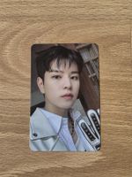 Stray Kids Seungmin SKZHOP HIPTAPE HOP Photocard – Offiziell