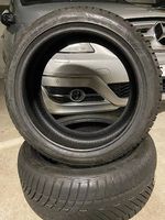 2 x Sommerreifen 215 45 R17 91Y