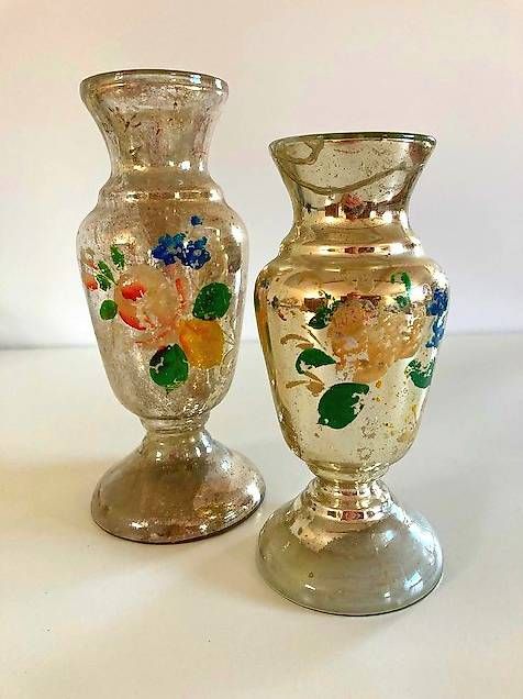 Portacandele: Kerzenhalter Glas – Usato da Thalwil venduto da inf_mln8