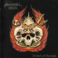 Nocturnal breed - The tools...