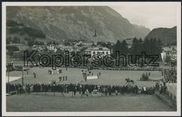 GLS Glarus - Sport - Reiten - Pferde