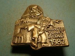 LITTAU 1982 SILBER