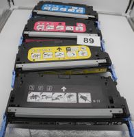 4 Toner zu Laserjet 3600 dn, Nr. 89