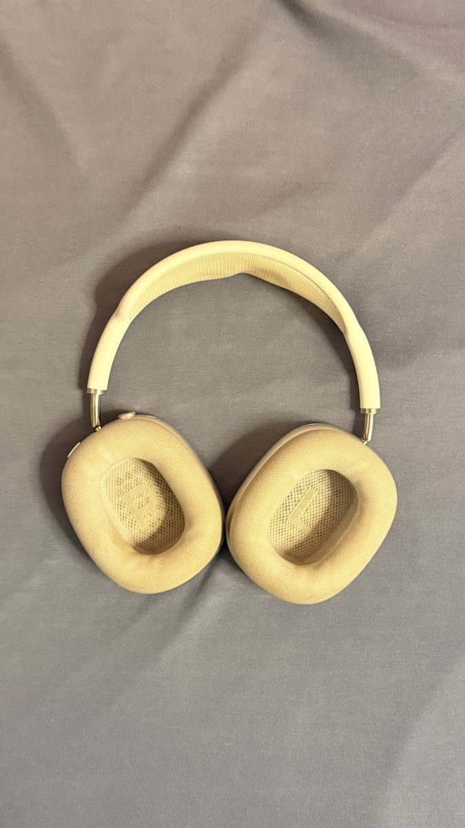 Apple Cuffie: Air pods max Apple – Usato da Winterthur venduto da oem_2fls 1