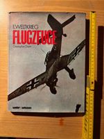 Buch: Weltkriegsflugzeuge