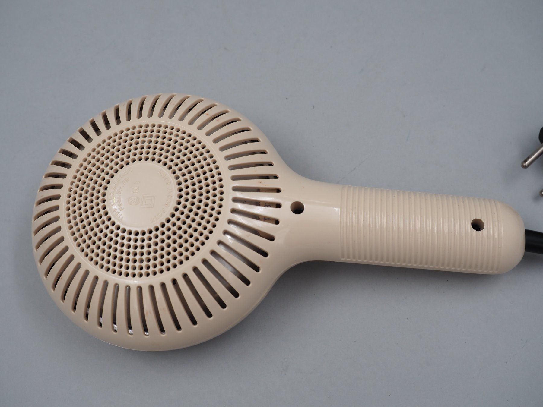Rotel Föhn: Asciugacapelli vintage Rotel Solair – Gebraucht aus Melano von H-Sara 3