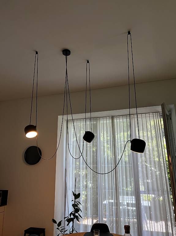 Flos Lampen: Flos aim small – Gebraucht aus Schwyz von sdesiree 2