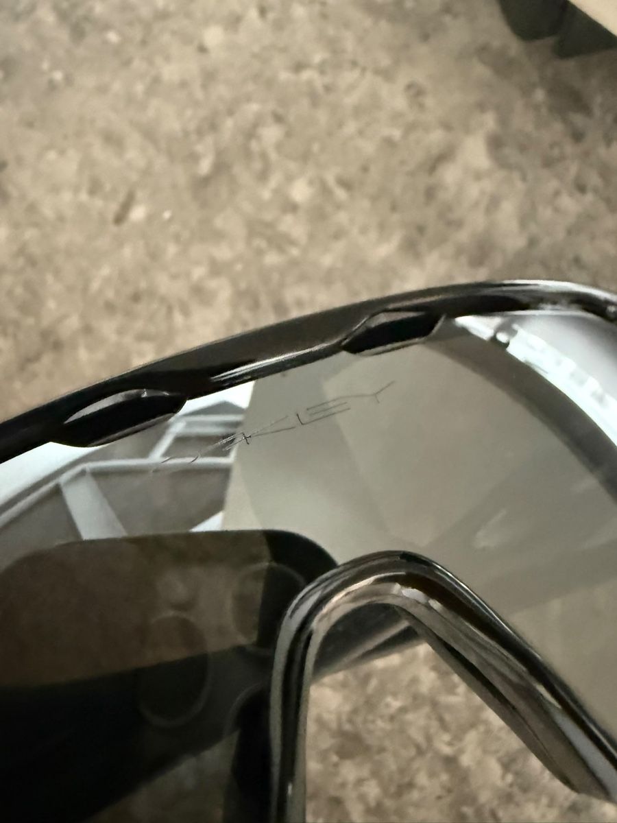 Oakley Brillen & Gläser: Oakley radar path ev Brille – Neu und originalverpackt aus Allschwil von ale_99l7 3