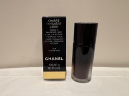 CHANEL Ombre Première - Murier Noir - NEW with box