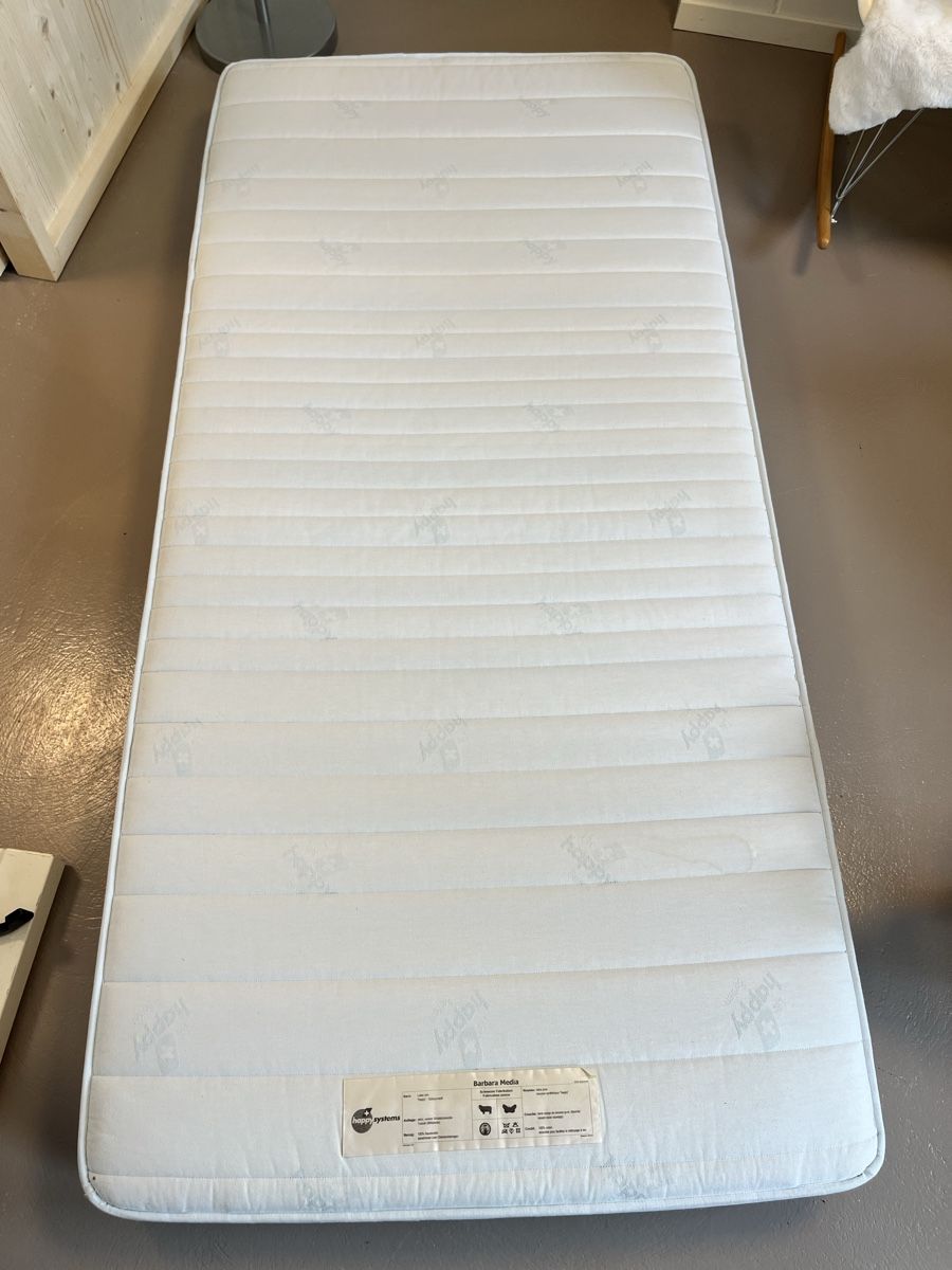 Materassi: Matelas 90/190 cm – Usato da Payerne venduto da chado1234
