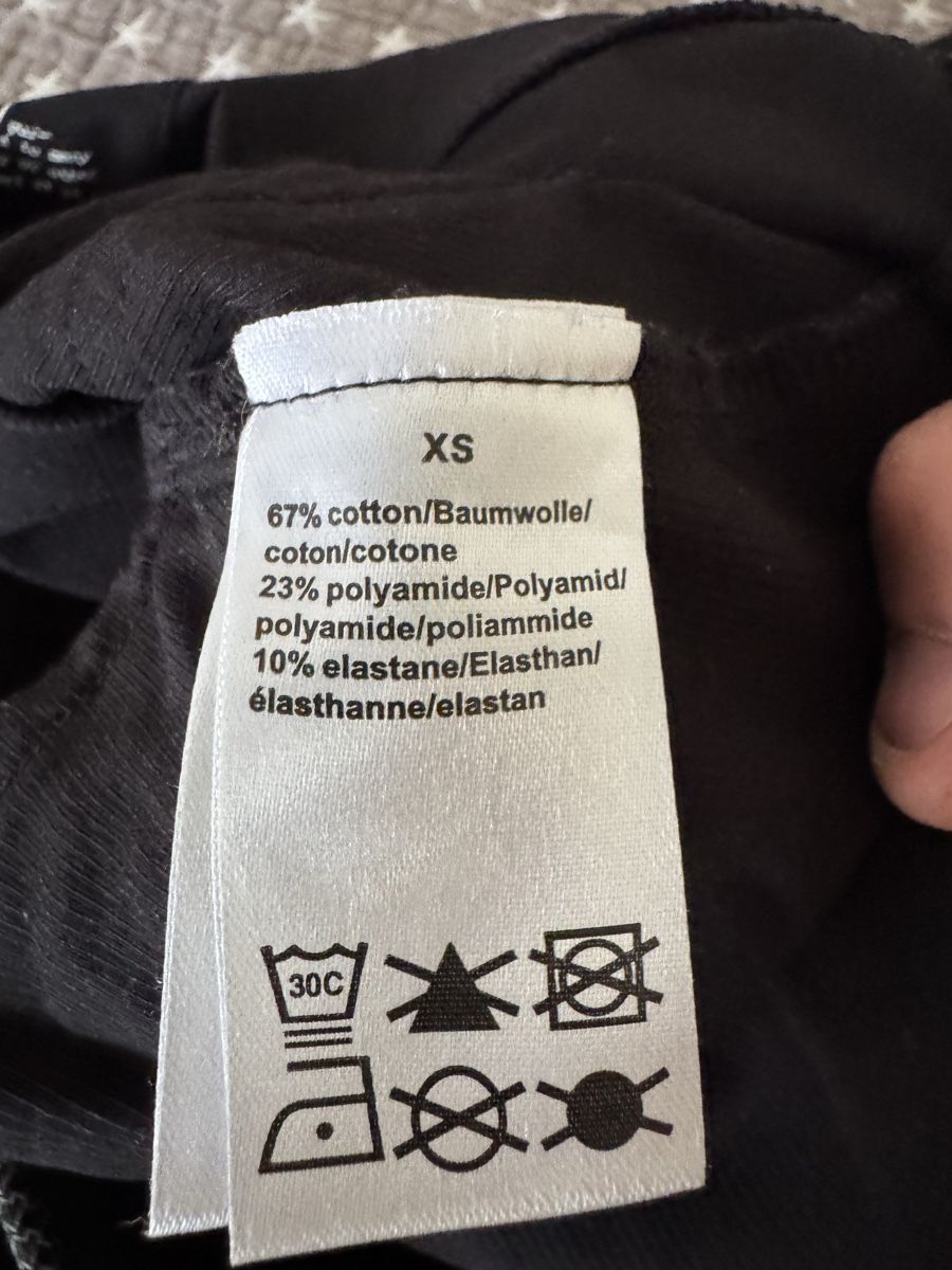 Rundholz Hosen: Rundholz Hose 7/8 Länge – Gebraucht aus Schaffhausen von nasusregreb 6