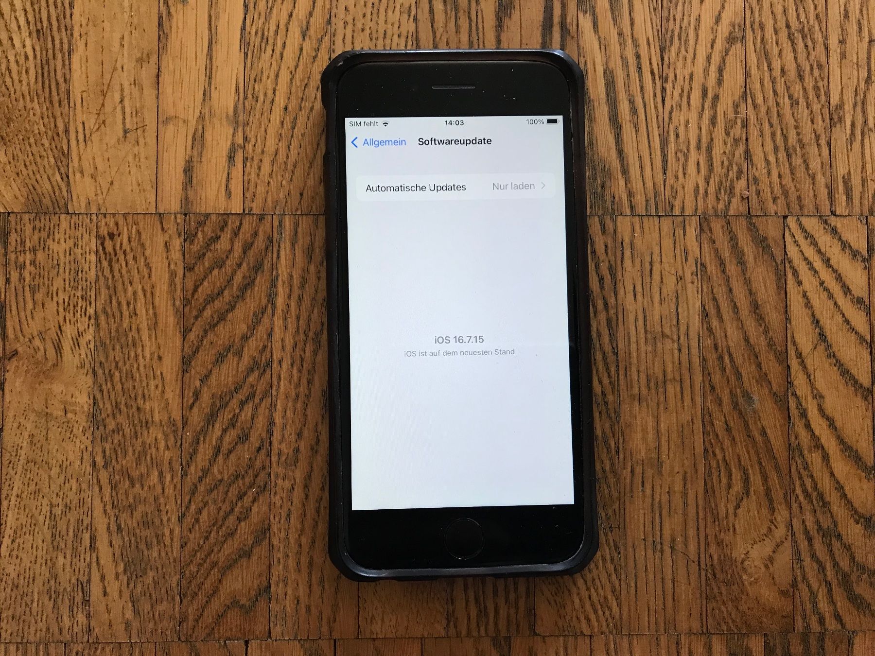 Apple Telefoni cellulari / Smartphones: iPhone 8,  64 GB – Usato da Münchenbuchsee venduto da Brunopatrick 2