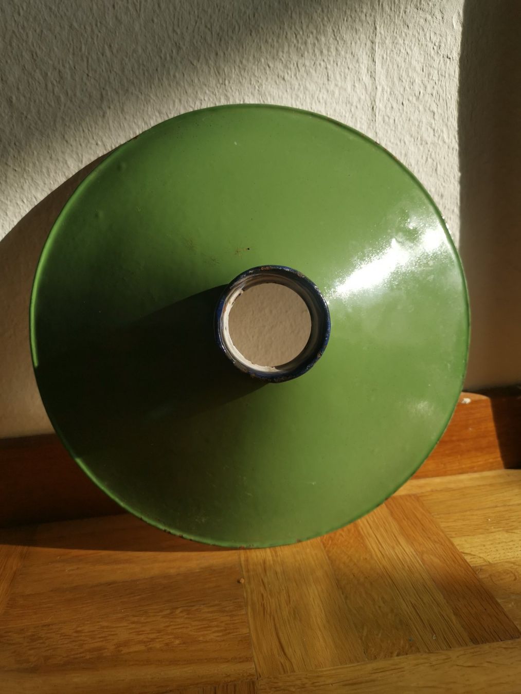 Lampenschirme: Lampenschirm/ Abat-jour/ Paralume – Gebraucht aus Fribourg von SD1910 2