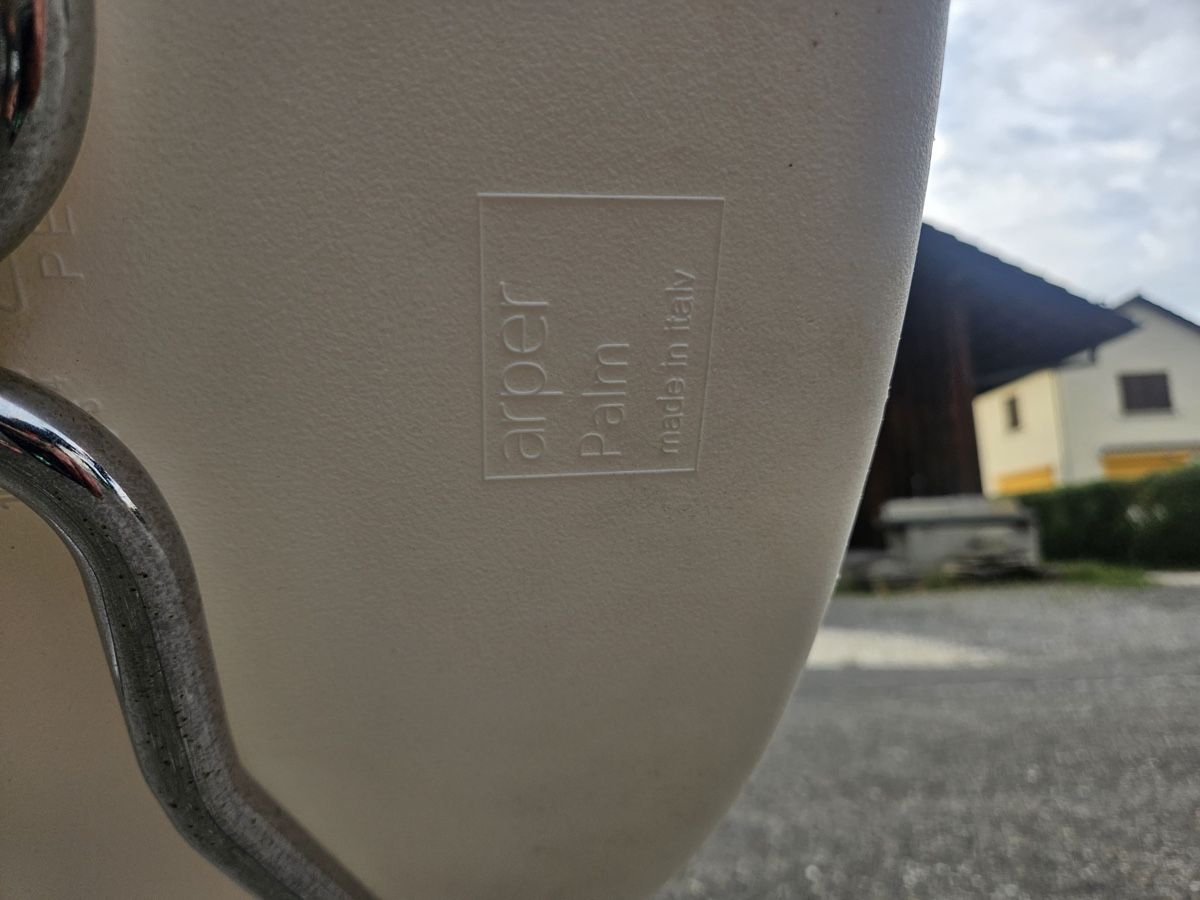 Arper Sedie: Arper Palm Designstuhl – Usato da Rupperswil venduto da car_9s2x 1