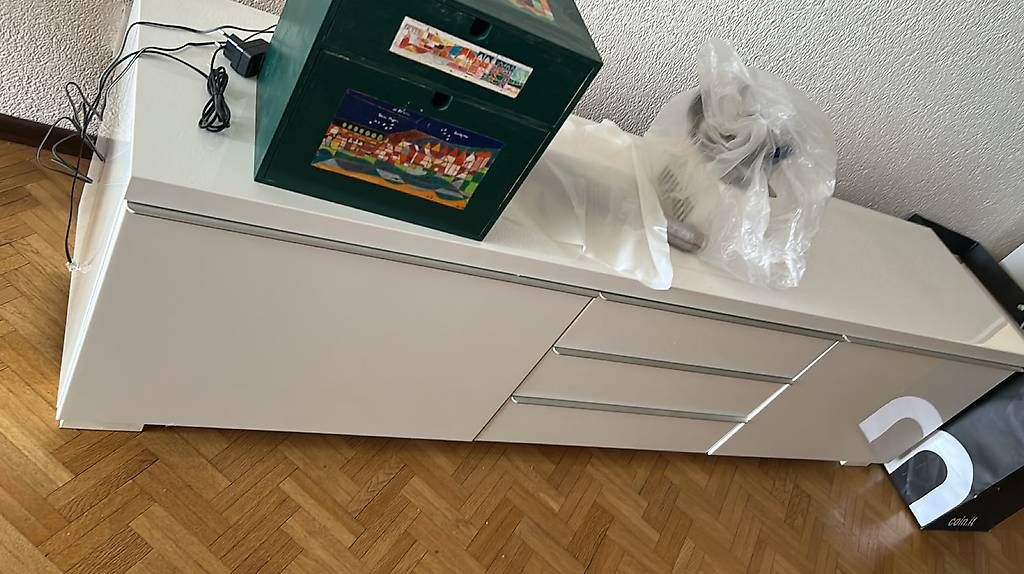 Mobili TV: Mobile da sala – Usato da Locarno venduto da umb_km2w