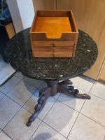 Schöne Schreibablage