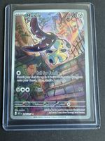 Pokémon Karte Mawile 246/217 Illustration Rare Zustand neu