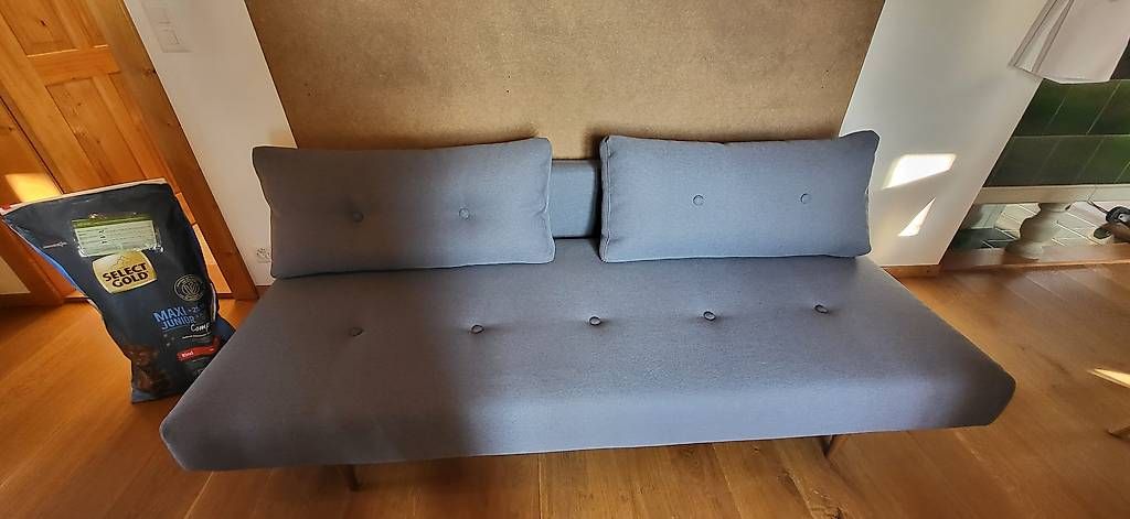 Divani: Bettsofa – Usato da Dürrenäsch venduto da Noana1108