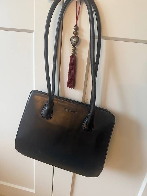 Armani Borse da donna: Giorgio Armani Handtasche – Usato da Schlieren venduto da sheila000 2