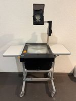 Hellraumprojektor