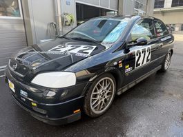 Opel Astra OPC 1 Spezial