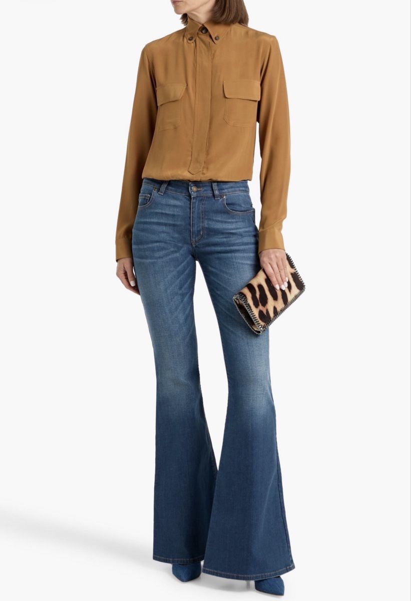 Jeans: Tom Ford jeans  – Neu und originalverpackt aus Paradiso von viorea
