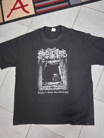 ts mütiilation- remains...(metal)
