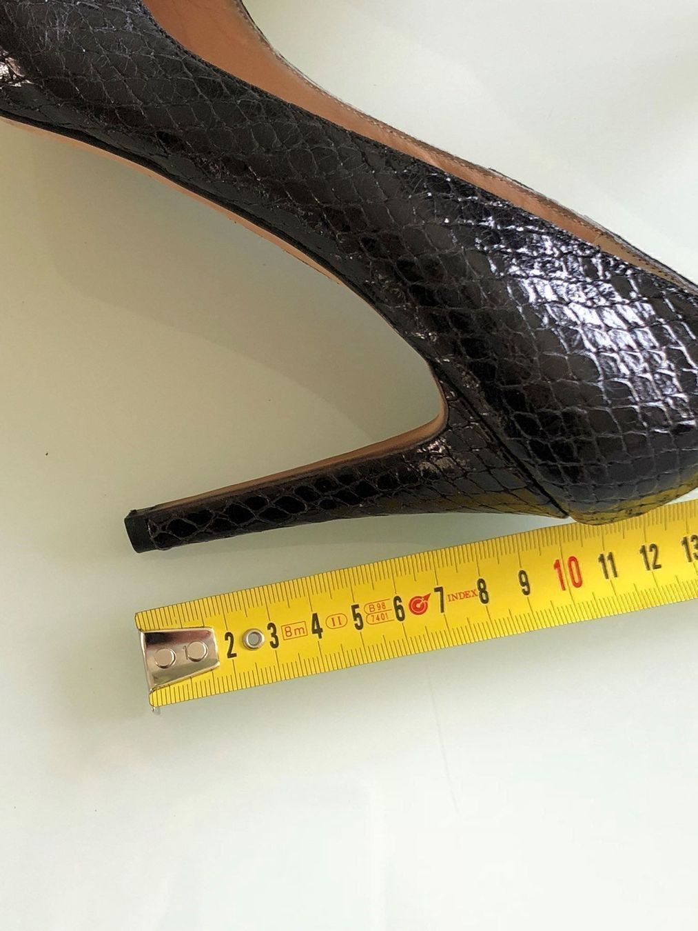 Scarpe da donna: Alberto Zago Milano – Nuovo (secondo la descrizione) da Adliswil venduto da Jessik0 1