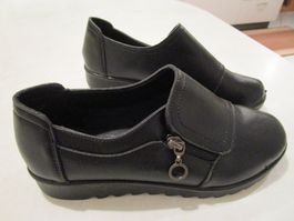 Damenschuhe Gr. 38  NEU