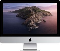 iMac (27 Zoll, Late 2012) Macintosh 3 TB (inkl. Netzkabel)