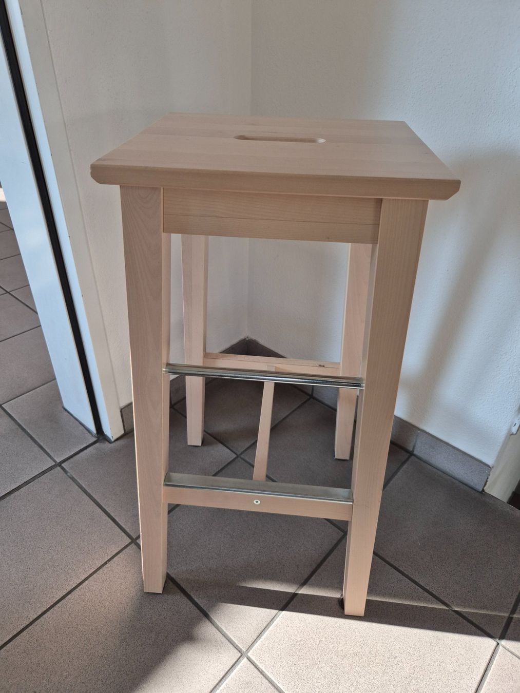 Ikea Tabourets: Barhocker – D'occasion à Hildisrieden par eLuterbachAG