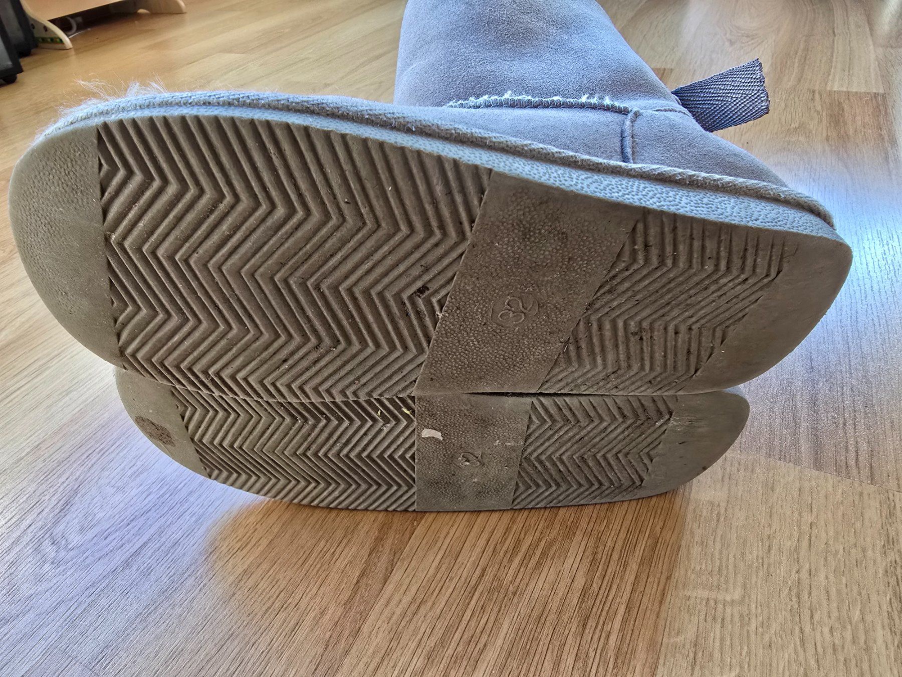 Scarpe per ragazze: Schuhe Gr. 32 – Usato da Büttikon AG venduto da Amineah 4