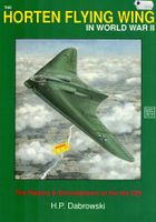 Horten Flying Wing in World War II