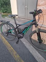 VTT électrique Centurion lhasa, tout suspendu, roulé 2174 km