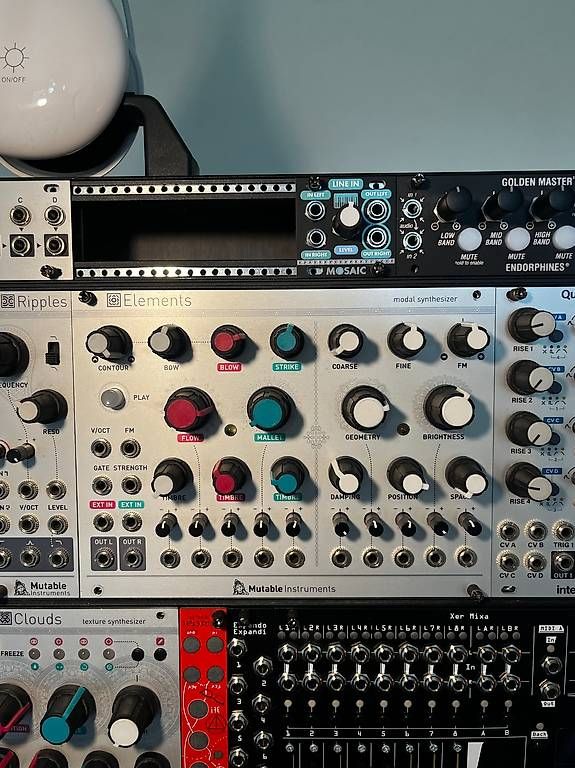 Instruments de musique: DIVERS MODULAR VERKAUF  – D'occasion à Luzern par oli_dcd2 3